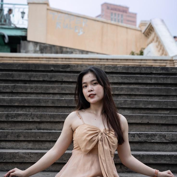 Portrait of Nova Ramos, community mentor and Italian cuisine specialist